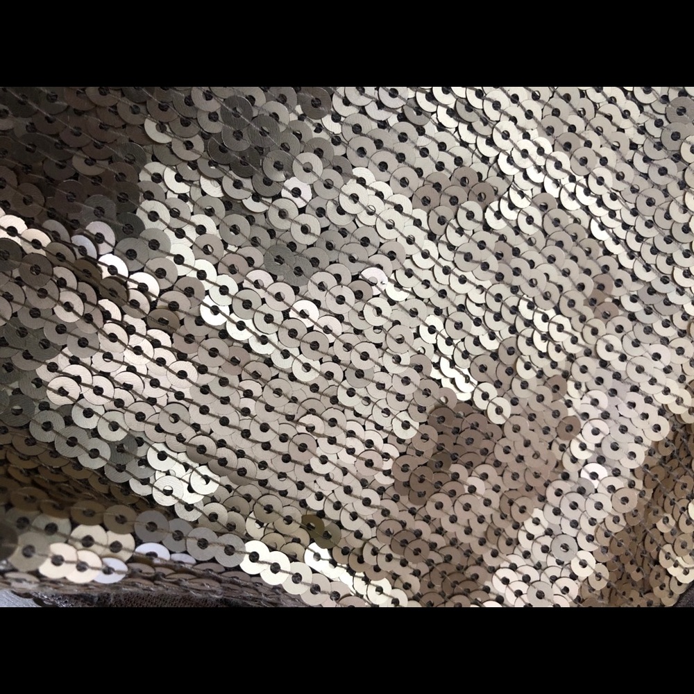 Chan Luu... shimmer ankle skirt - Picture 9 of 13